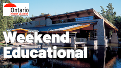 2025 Weekend Educational