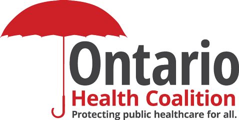 Ontario Health Coalition